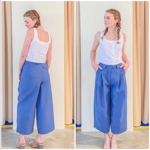 Rachel comey davide cropped pant